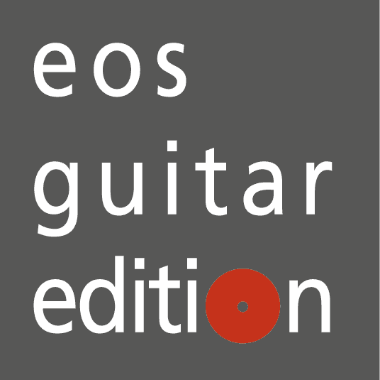 eos guitar quartet